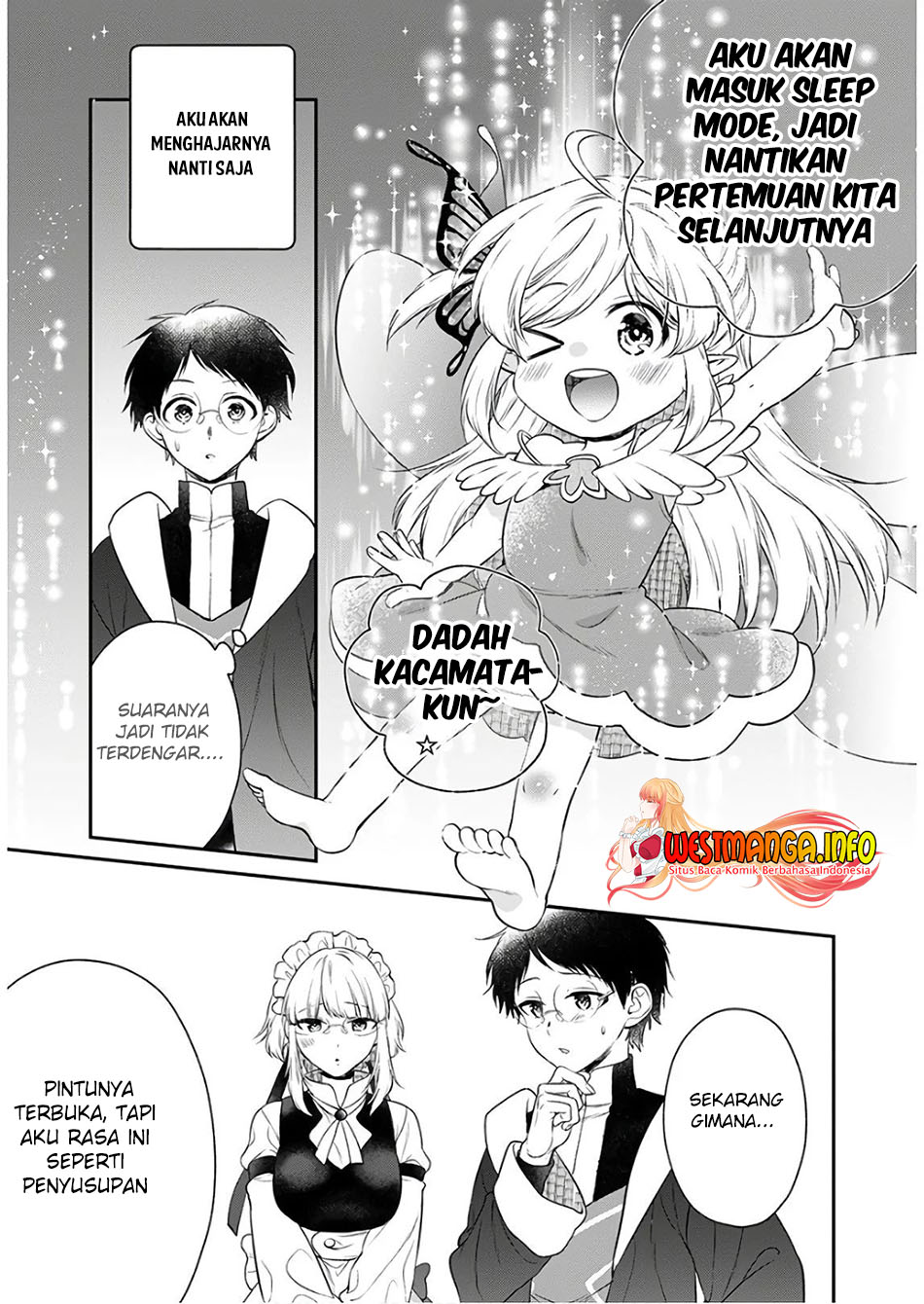 Isekai Cheat Kaitakuki